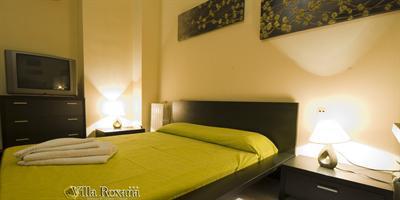 фото отеля Hotel Villa Roxana