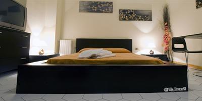 фото отеля Hotel Villa Roxana