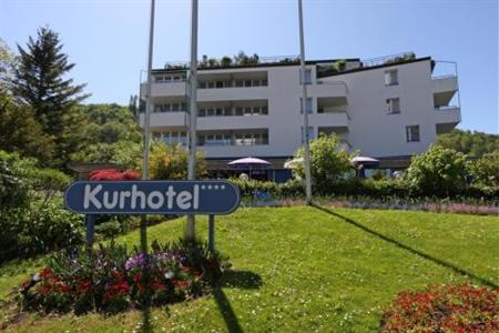 фото отеля Kurhotel Bad Zurzach