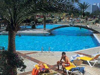 фото отеля Isrotel King Solomon