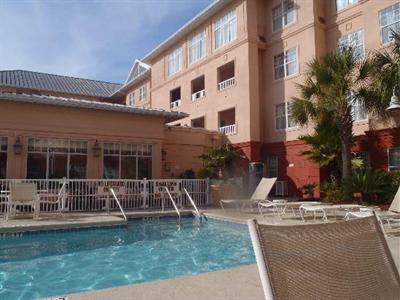 фото отеля Residence Inn Charleston Downtown/Riverview