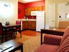 фото отеля Residence Inn Charleston Downtown/Riverview