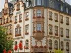 фото отеля Altstadt Hotel Trier