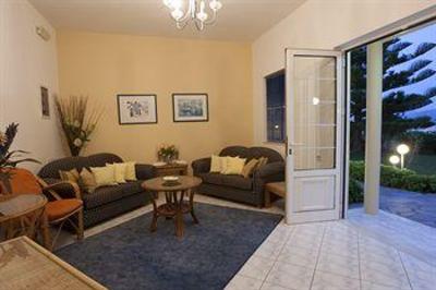 фото отеля Villa Mare Monte