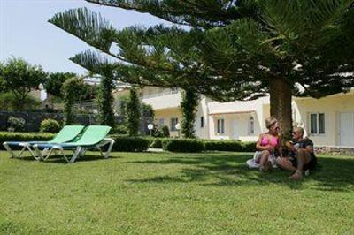 фото отеля Villa Mare Monte