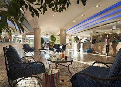 фото отеля Hotel Pierre & Vacances de l'Esterel