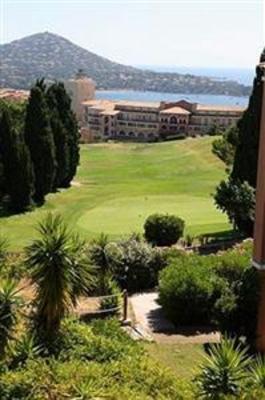 фото отеля Hotel Pierre & Vacances de l'Esterel