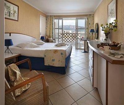 фото отеля Hotel Pierre & Vacances de l'Esterel