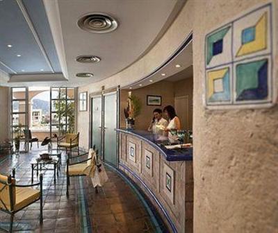 фото отеля Hotel Pierre & Vacances de l'Esterel
