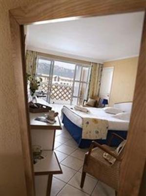 фото отеля Hotel Pierre & Vacances de l'Esterel