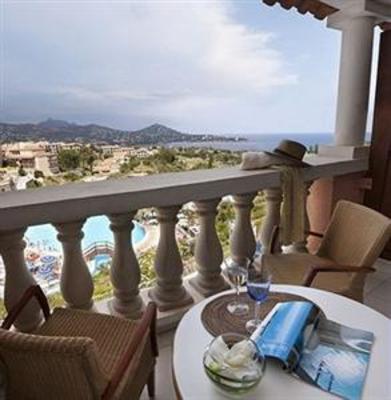 фото отеля Hotel Pierre & Vacances de l'Esterel