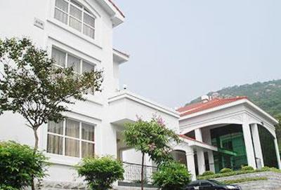 фото отеля Wanghai Hotel