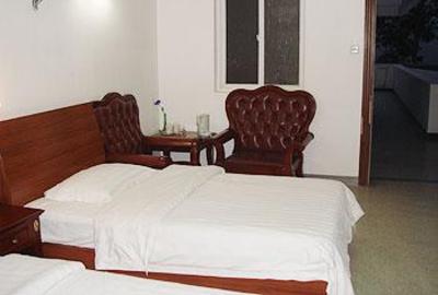 фото отеля Wanghai Hotel