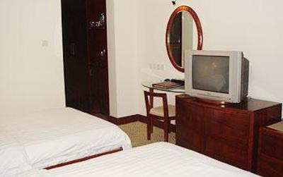 фото отеля Wanghai Hotel