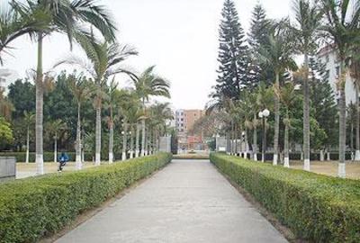 фото отеля Wanghai Hotel