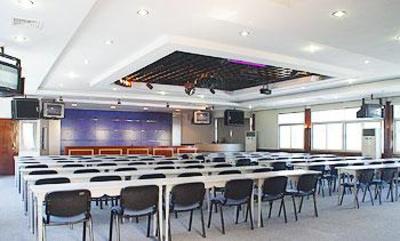 фото отеля Wanghai Hotel