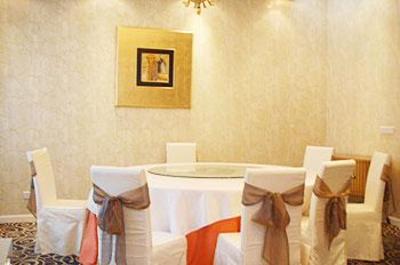 фото отеля Wanghai Hotel