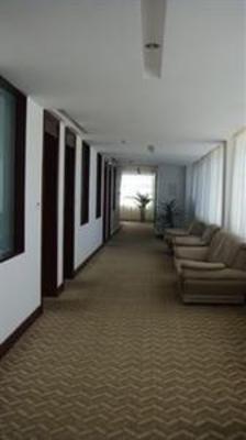 фото отеля Wanghai Hotel
