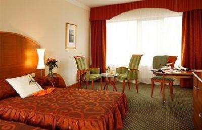 фото отеля President Hotel Prague