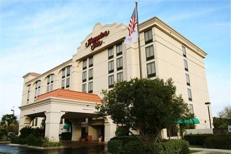 фото отеля Hampton Inn Austin/Airport Area South