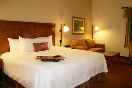фото отеля Hampton Inn Austin/Airport Area South