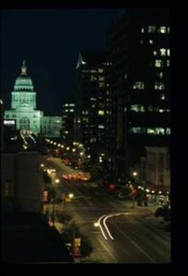 фото отеля Hampton Inn Austin/Airport Area South