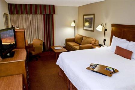 фото отеля Hampton Inn Austin/Airport Area South