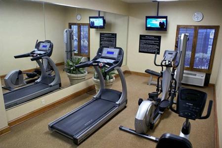 фото отеля Hampton Inn Austin/Airport Area South