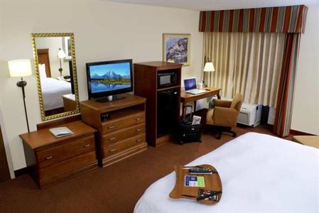 фото отеля Hampton Inn Austin/Airport Area South