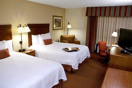 фото отеля Hampton Inn Austin/Airport Area South