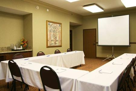 фото отеля Hampton Inn Austin/Airport Area South