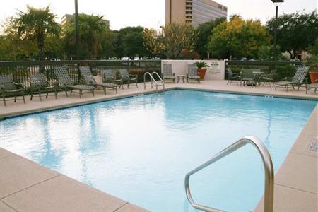 фото отеля Hampton Inn Austin/Airport Area South