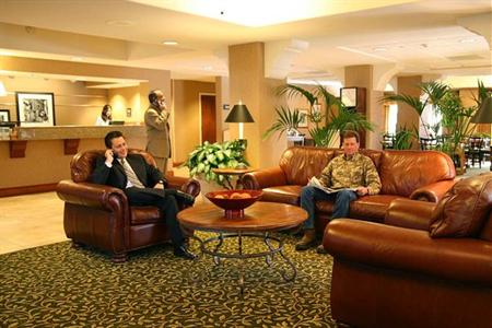 фото отеля Hampton Inn Austin/Airport Area South
