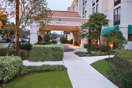 фото отеля Hampton Inn Austin/Airport Area South