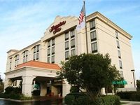 Hampton Inn Austin/Airport Area South