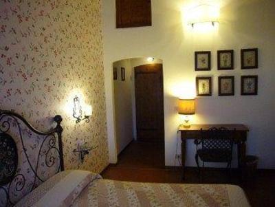 фото отеля Le Querciole Bed & Breakfast Barberino Val d'Elsa