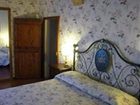 фото отеля Le Querciole Bed & Breakfast Barberino Val d'Elsa