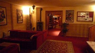 фото отеля Sport Hotel Camparient