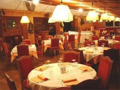 фото отеля Sport Hotel Camparient