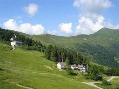 фото отеля Sport Hotel Camparient