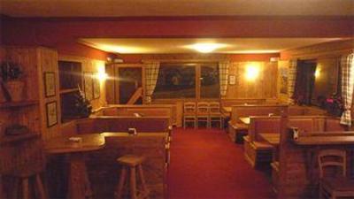 фото отеля Sport Hotel Camparient