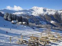 Sport Hotel Camparient