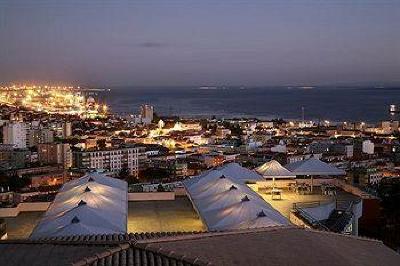 фото отеля Estalagem Do Sado