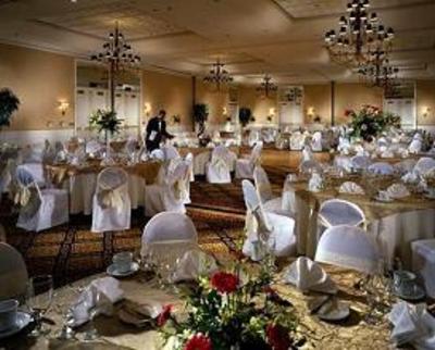 фото отеля Hilton Hotel Greenville (South Carolina)