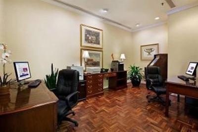 фото отеля Hilton Hotel Greenville (South Carolina)