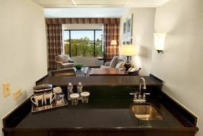 фото отеля Hilton Hotel Greenville (South Carolina)