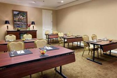 фото отеля Hilton Hotel Greenville (South Carolina)