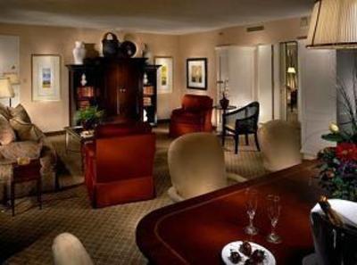 фото отеля Hilton Hotel Greenville (South Carolina)