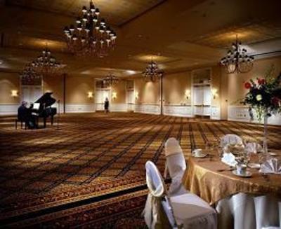 фото отеля Hilton Hotel Greenville (South Carolina)