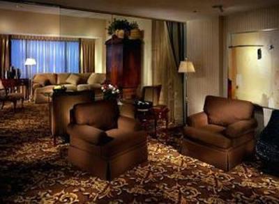 фото отеля Hilton Hotel Greenville (South Carolina)